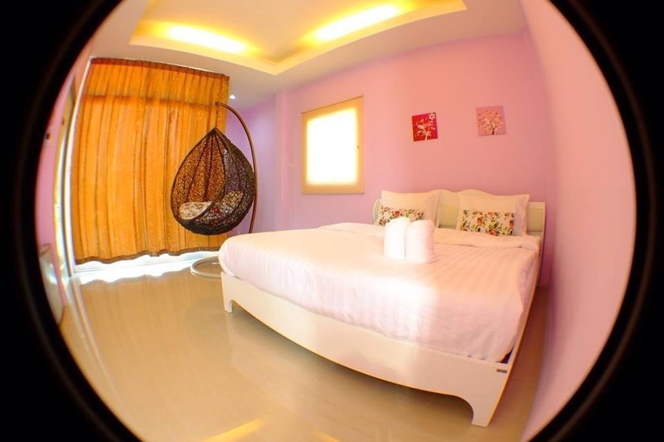 Sixty-Nine Resort Nakhon Phanom Buitenkant foto