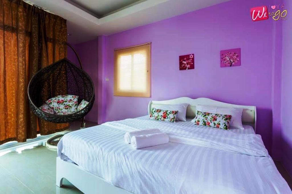 Sixty-Nine Resort Nakhon Phanom Buitenkant foto