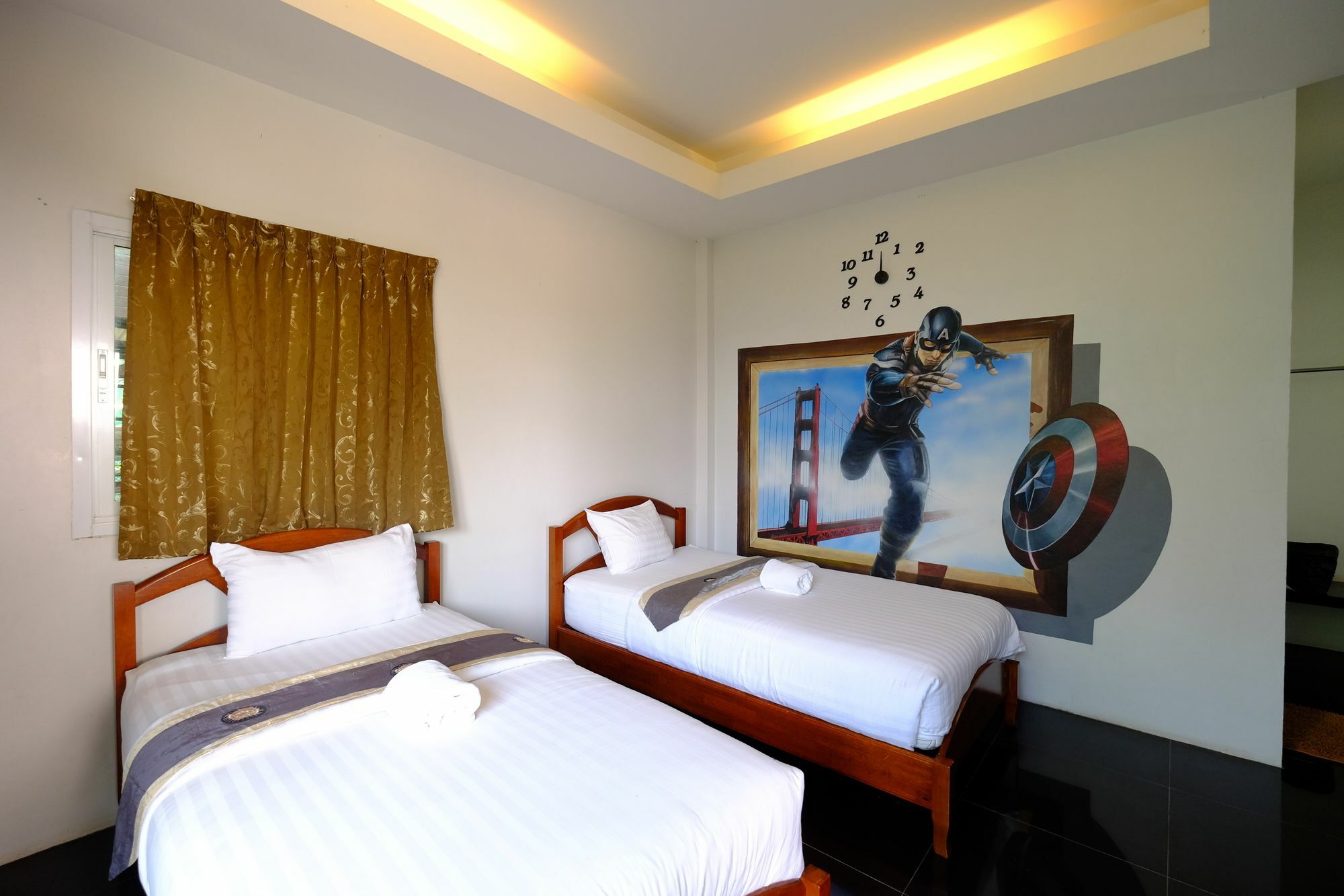 Sixty-Nine Resort Nakhon Phanom Buitenkant foto